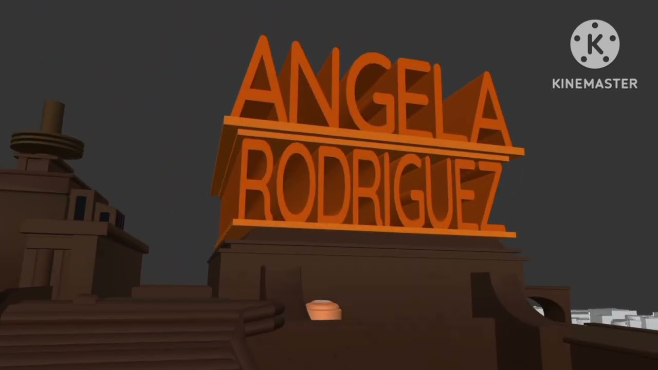 Angela Rodriguez Logo