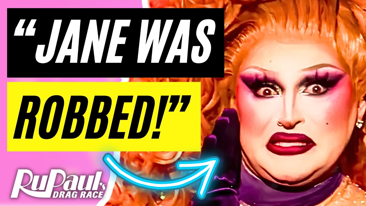 RuPaul's Drag Race Season 18: The COMPLETE Roscoe's Recap Compilation