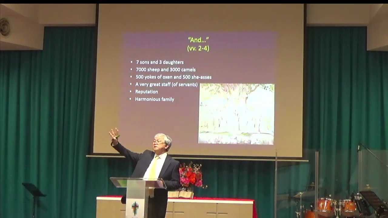 Public Lecture: Cosmology by Dr Seow Choon Leong (8 Feb 2026)
