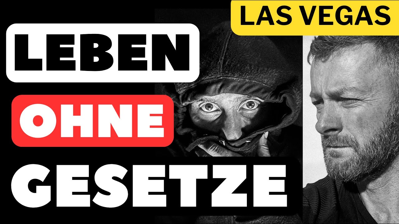 Ich zeige dir das wahre Las Vegas