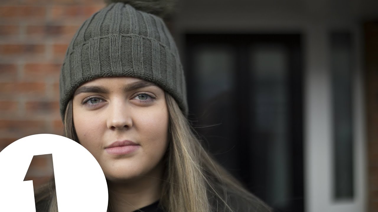 What's it like having a parent in prison?