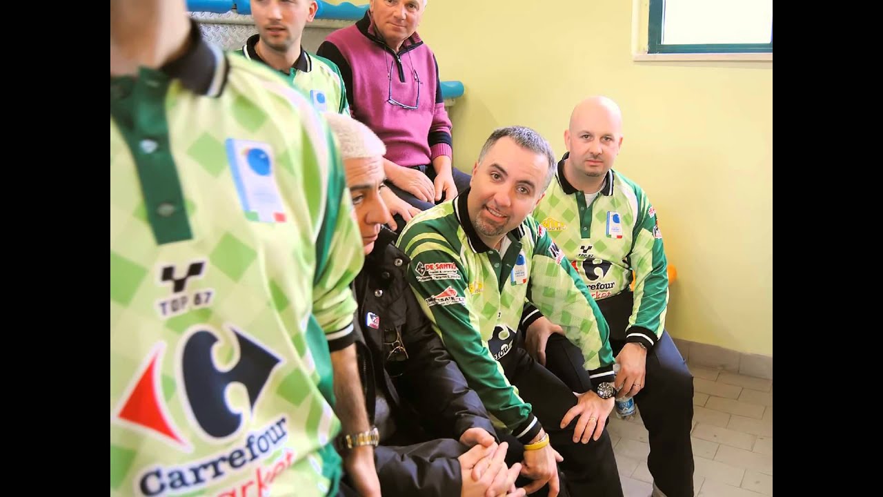 Ciao Capitano