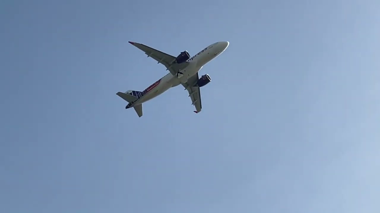 Plane Spotting Compilation at RCKH/KHH 高雄機場(2022.Feb.6)