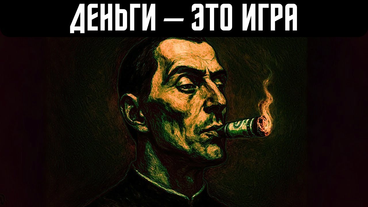 Почему ты застрял, а другие богатеют: секреты Макиавелли о деньгах