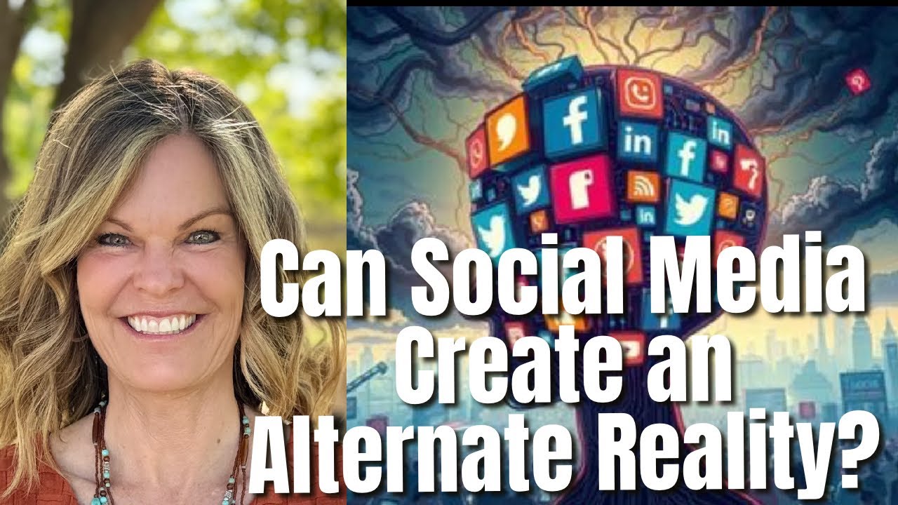 Is Social Media and Other Platforms Good for You?
