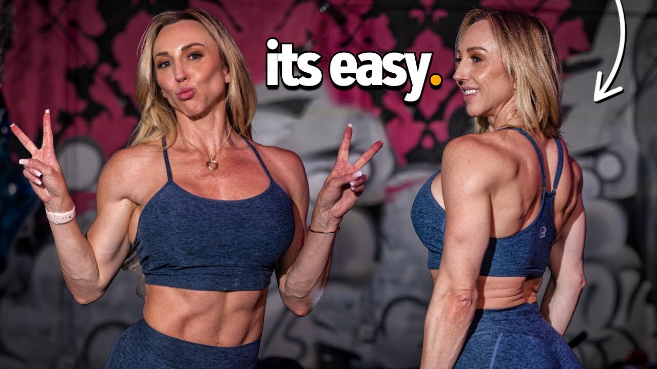 The Best Shoulder Exercises You’re Not Doing