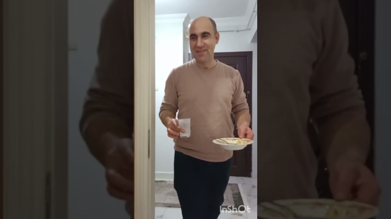 Lokma çocuklarımla birlikte olunca tadı daha da güzel oluyor 🥰