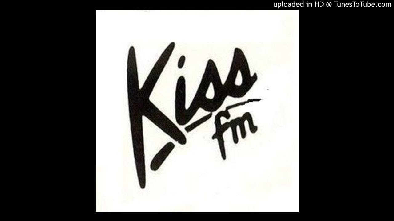 Kiss 100FM London - Camden Palace 1993