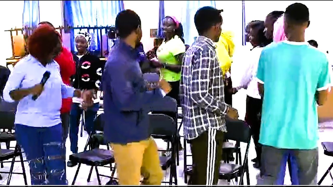 WEEK 5: AI AND YOUTH INCOME VIRTUAL HANGOUT
