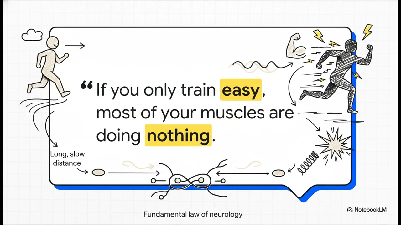 The Science of Endurance