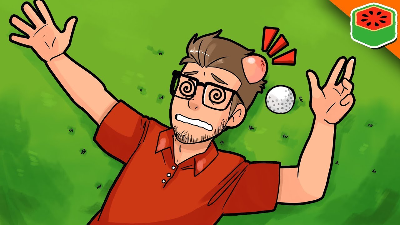 MOST FRUSTRATING SURF MAP! | Golf It