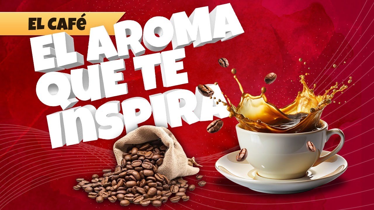 El Café : El Estimulante Más Incomprendido del Planeta