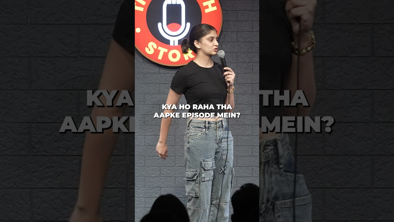 Savdhan India! #gurleenpannu #comedy #standupcomdey #shorts #shortsyoutube