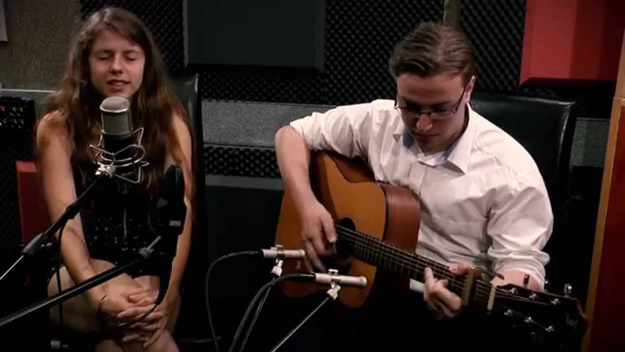 Spoza nas (acoustic cover)