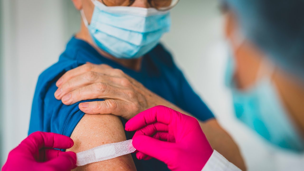 Why some CEOs aren’t requiring vax mandates