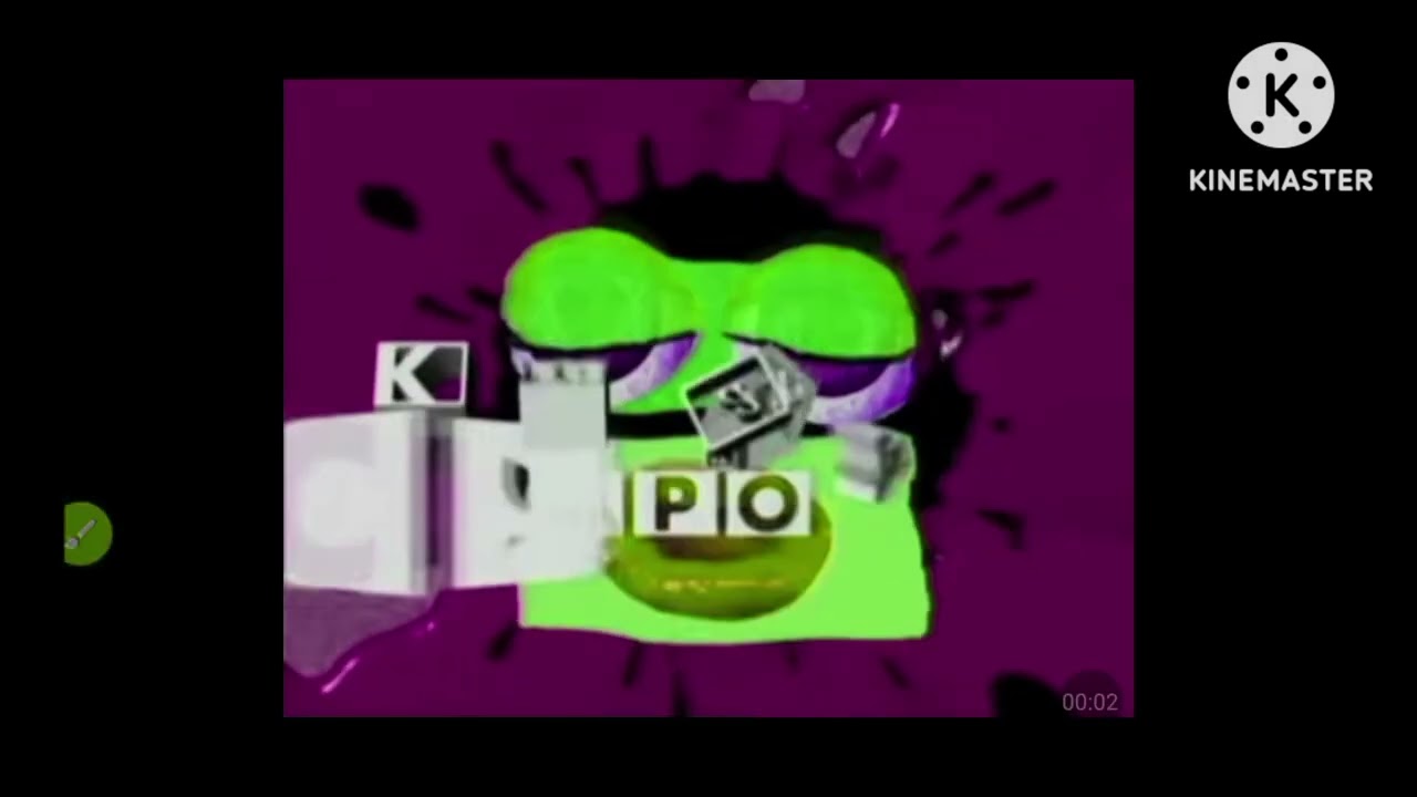 Lugi group klasky csupo powers 1-10