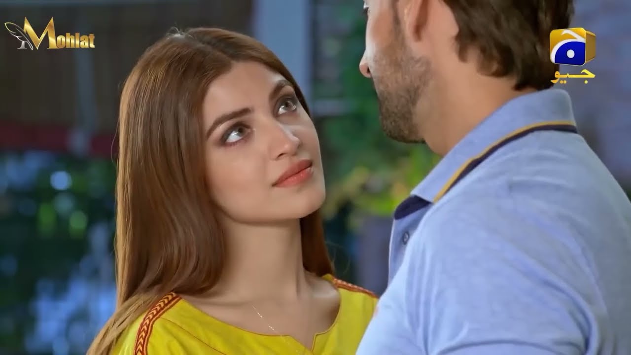 𝐌𝐨𝐡𝐥𝐚𝐭 | Episode 02 | Best Moment 03 | Kinza Hashmi | Komal Aziz Khan #trending #100kviews