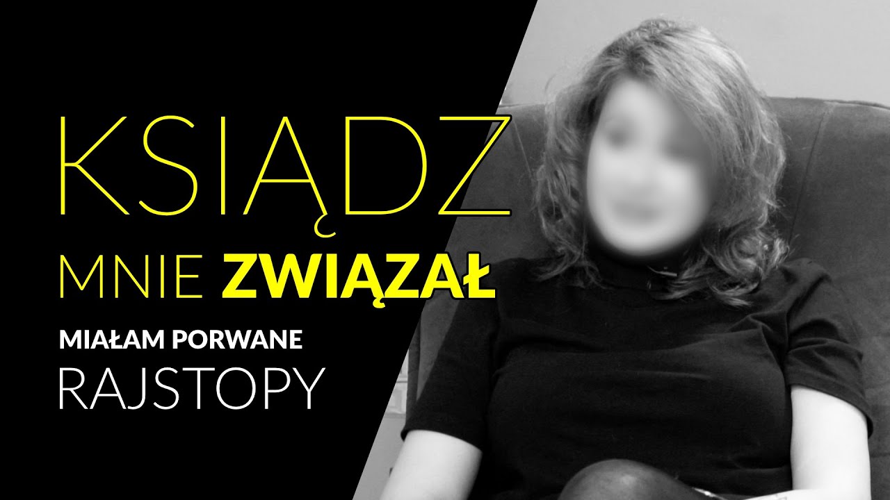 Egzorcyzmy, kt&oacute;re wymknęły się spod kontroli