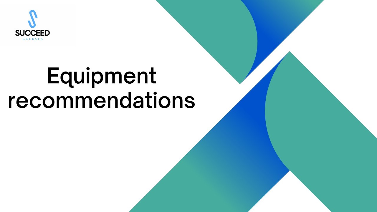 Equipment Recommendations and Why You Need Them: Total Knee Replacement