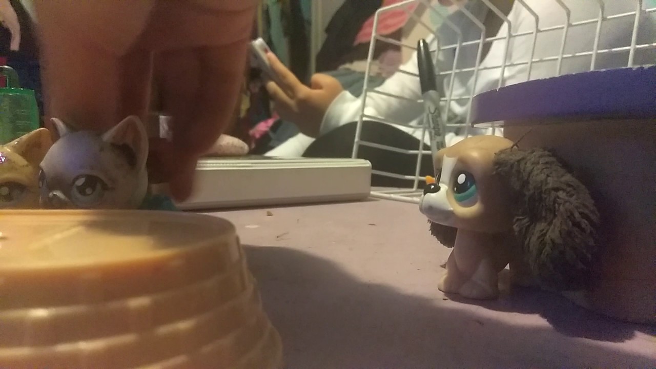 Lps songs in real life pt.1