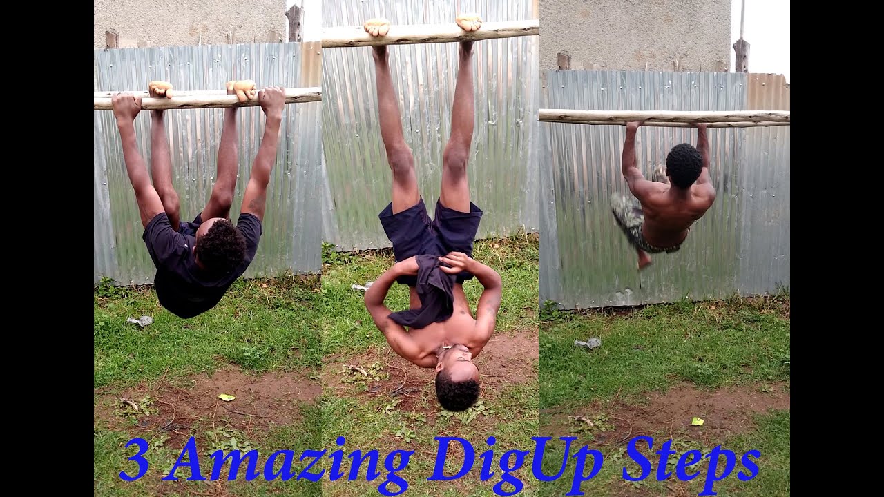 3 Amazing DugUp Steps The Jimer Vs King Tewoderos