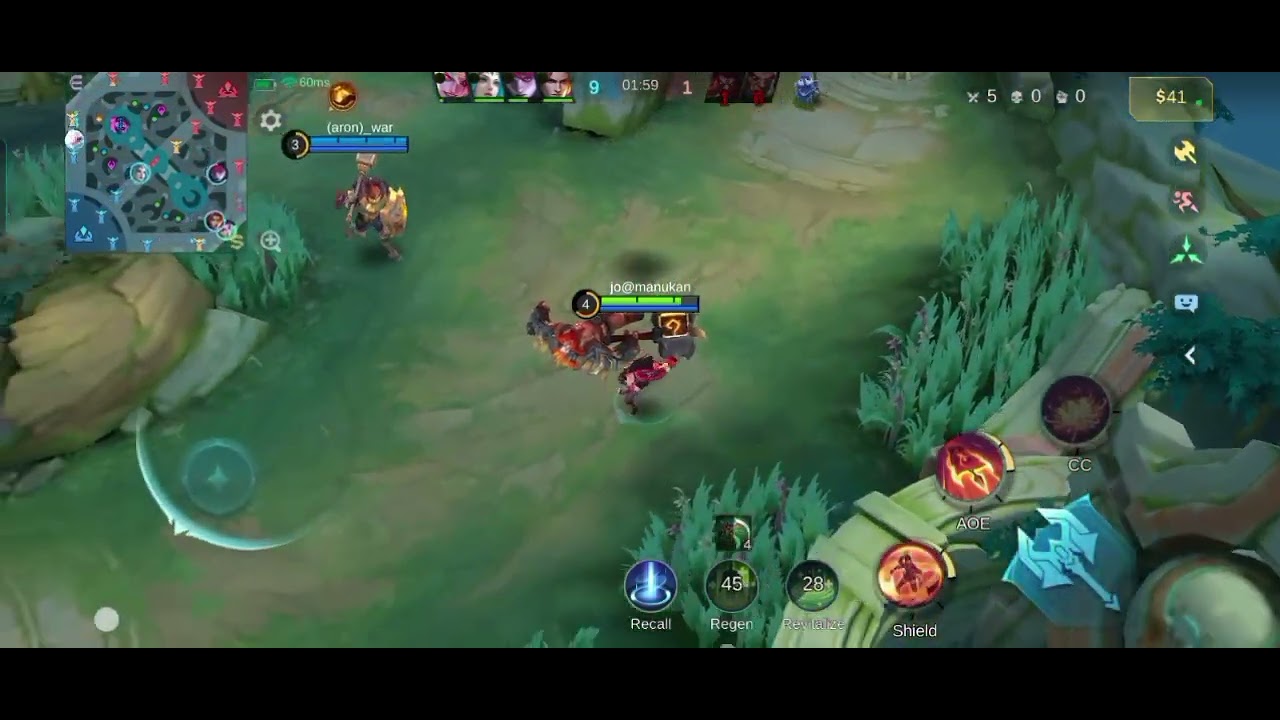 #mlbb #ml 