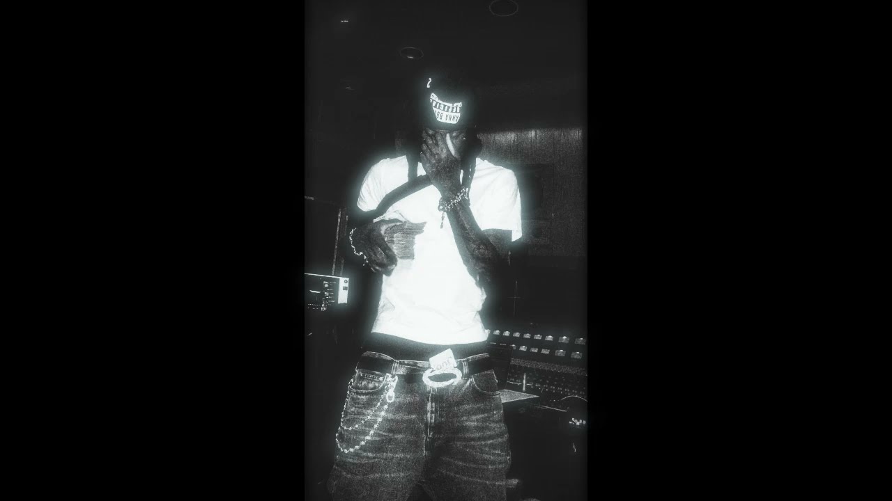 [FREE] Playboi Carti x Don Toliver type beat 