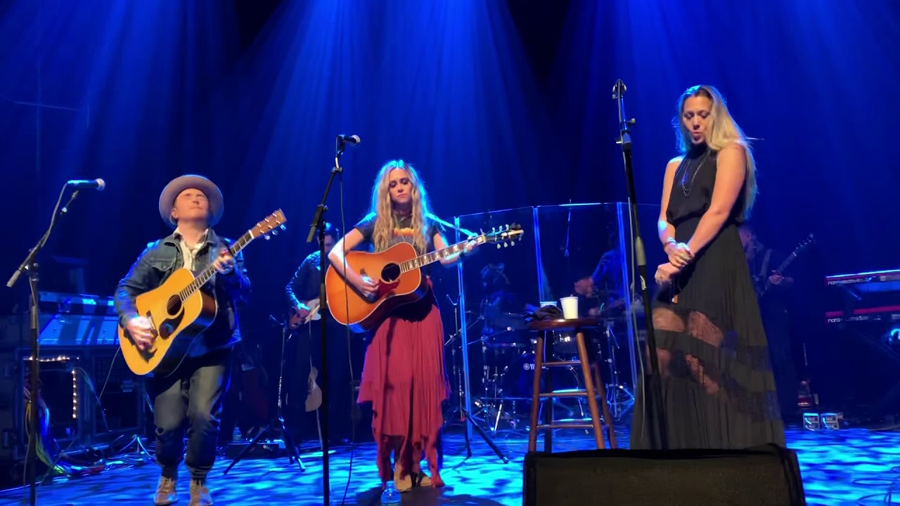 A new song by Gone West