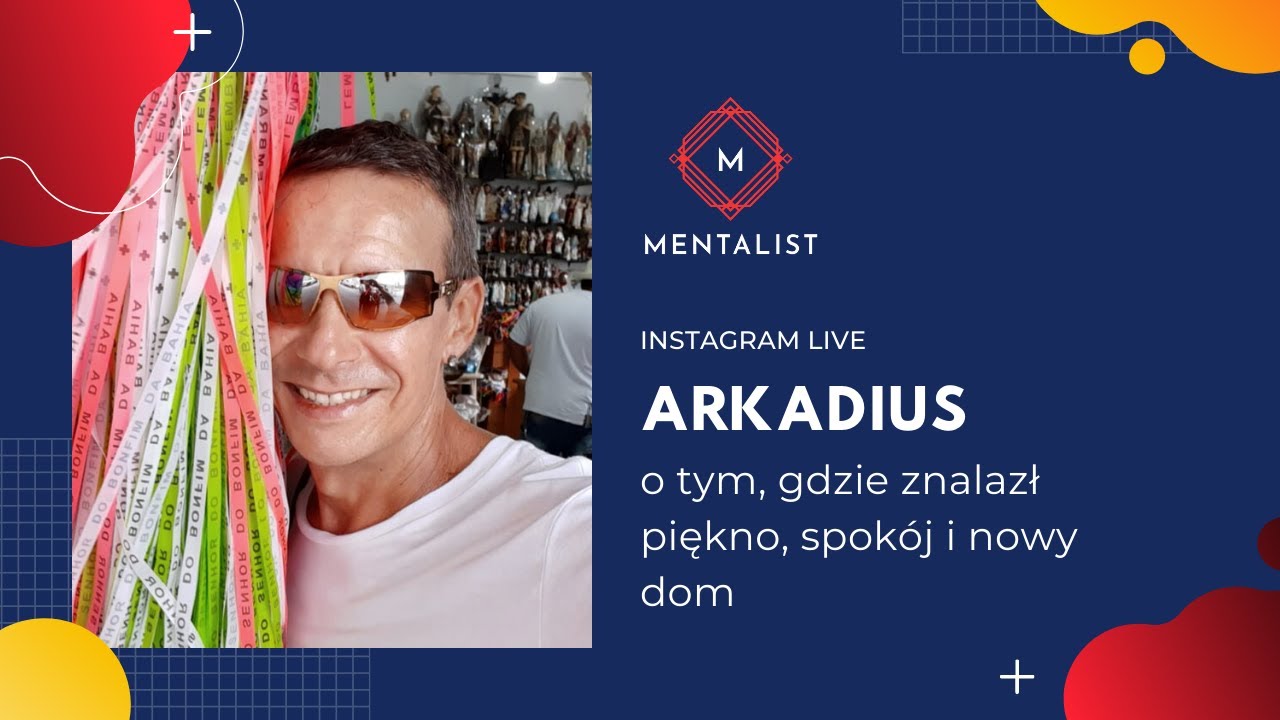 Arkadius