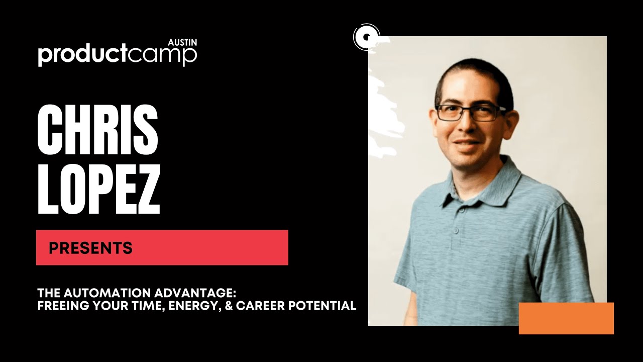 The Automation Advantage: Freeing Your Time, Energy, & Career Potential