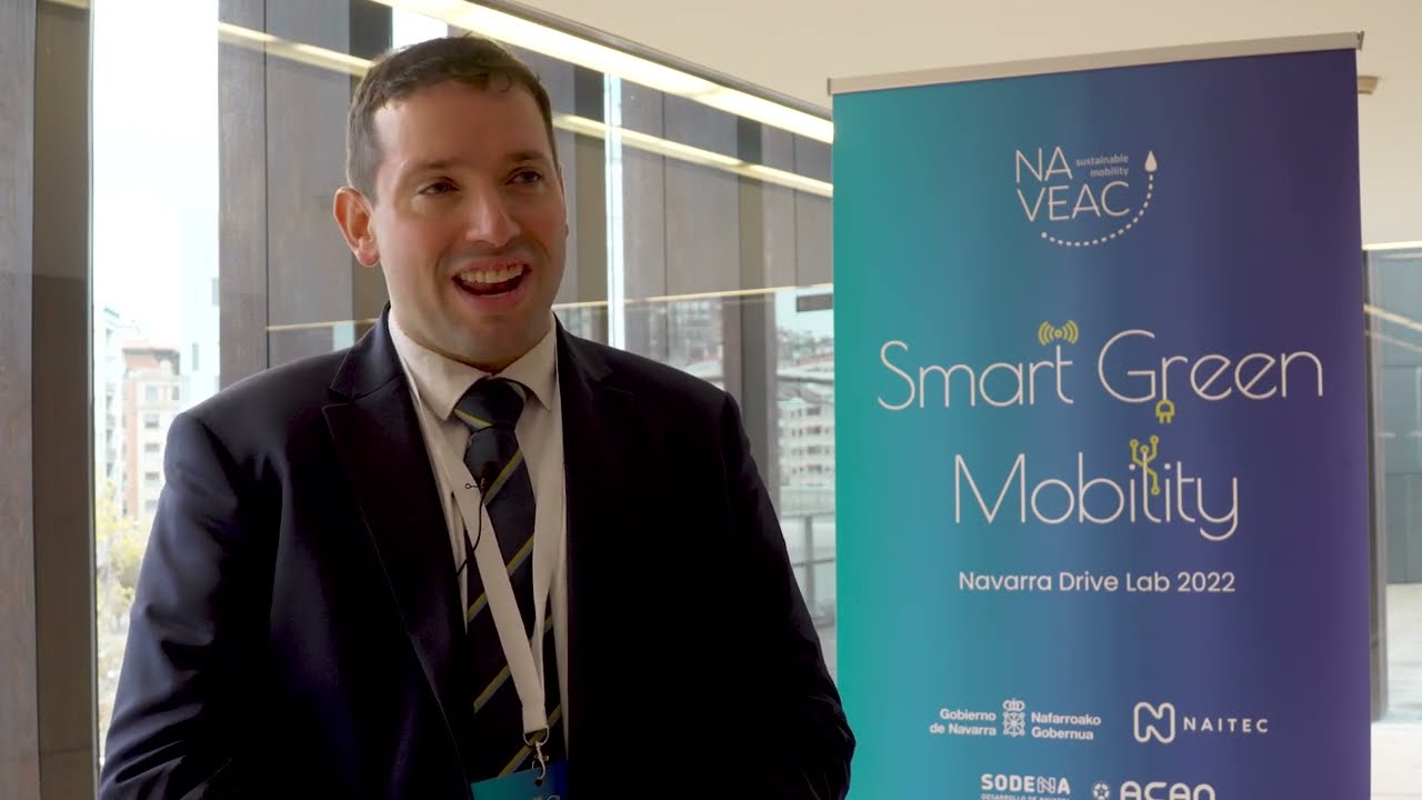 Smart Green Mobility 2022 | Video Resumen
