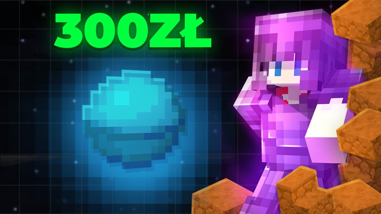 Zrobiłem OPENING TWIERDZ za 300zł NA NAJWIĘKSZYM SERWERZE BOX PVP w Minecraft