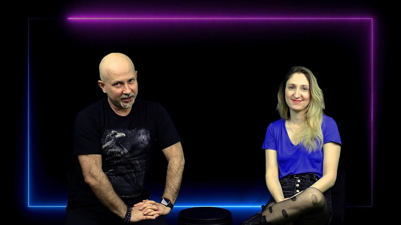 Rozmowy na Magazynowej 14A odc. 38 | KLARA BIELAWKA