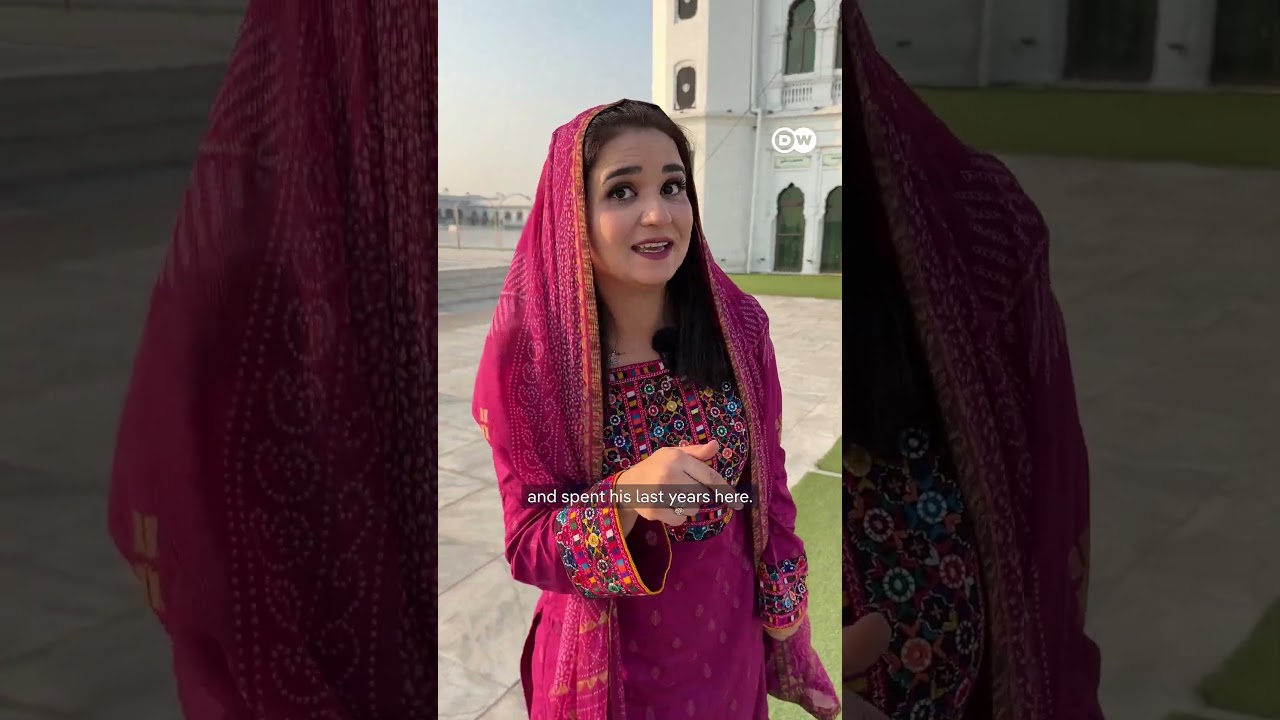 This place promotes peace between India and Pakistan