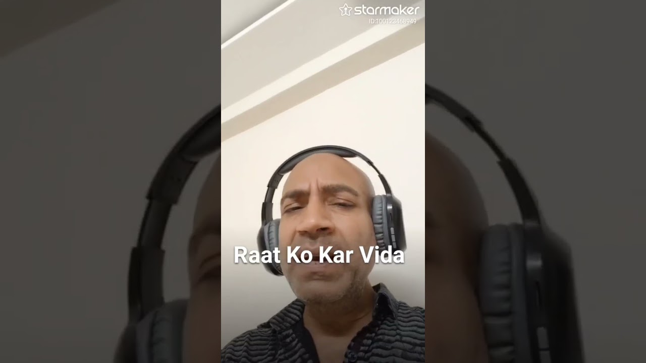 Like Aa Bhi Jaa? Check out more amazing covers on StarMaker!@jio_hotstar_kids 