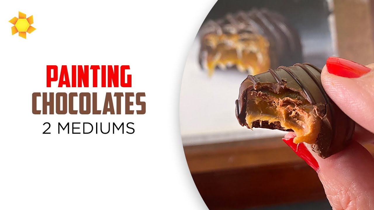 How to think through painting a complex subject