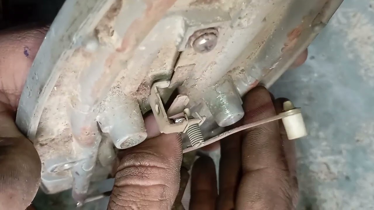 How to repairing astri/astri grm nhi ho rahi/astri krent lgati ha khod thik krn