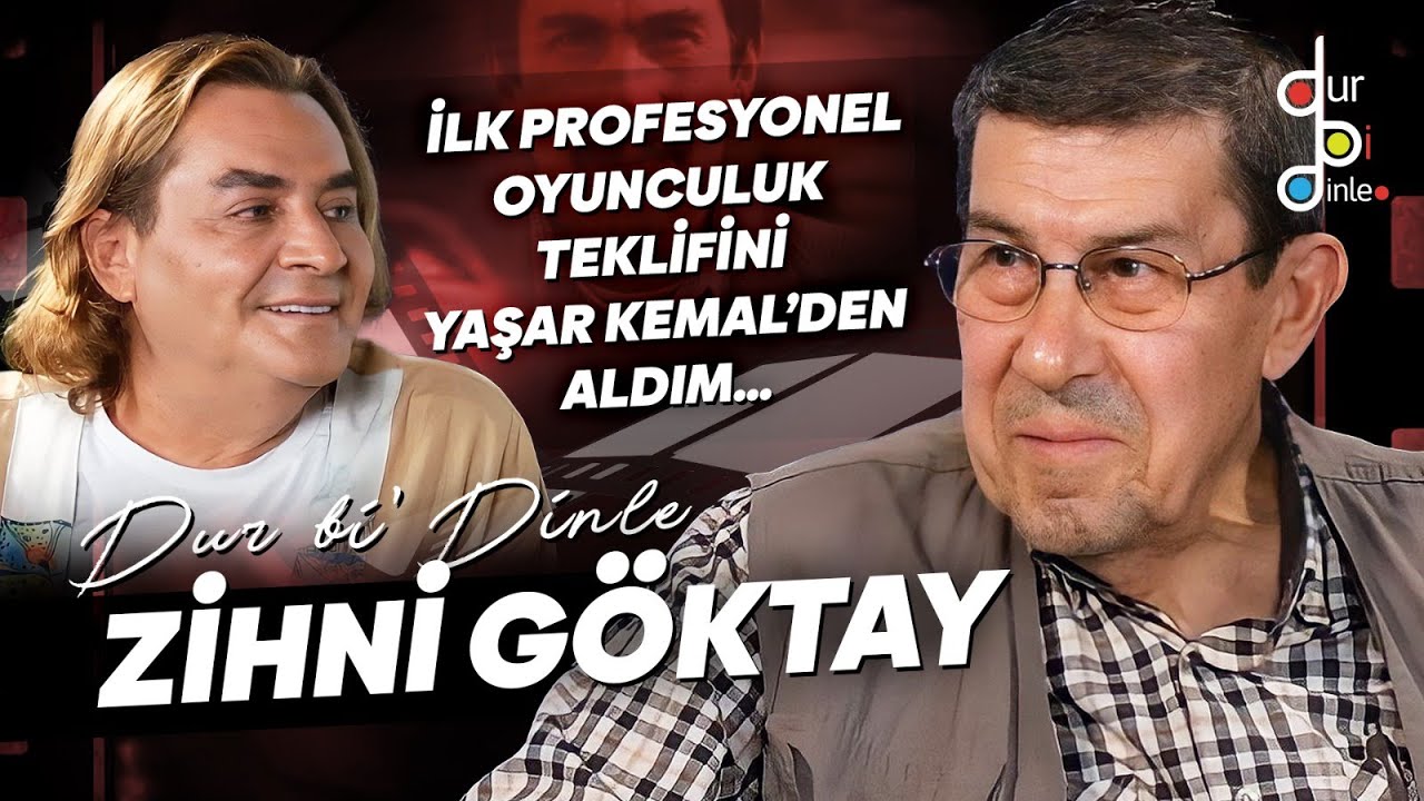 ZİHNİ GÖKTAY 