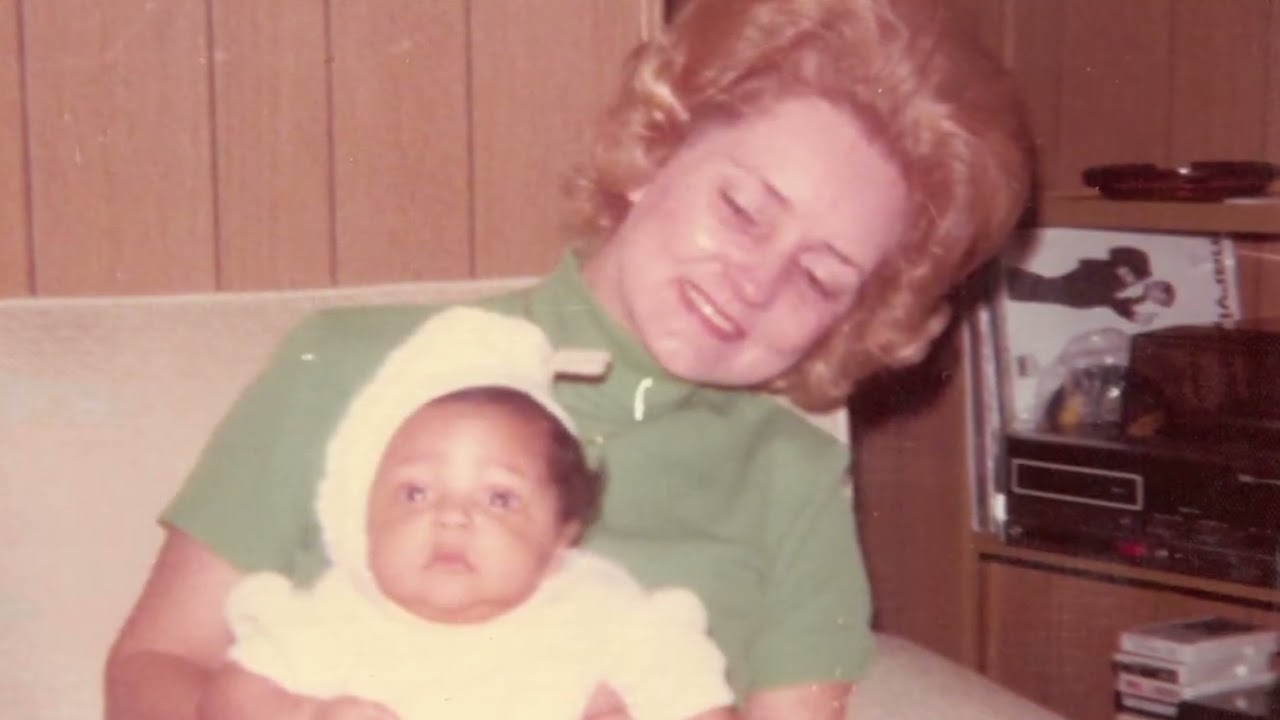 Edna Smith - Life Story Digital Video