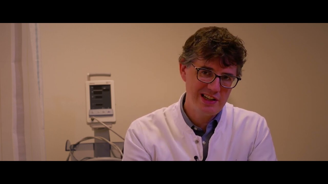 Documentaire 'Leven met Asbestkanker'