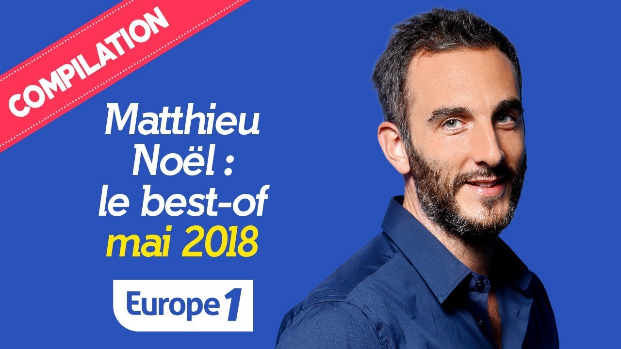 Matthieu No&euml;l : 