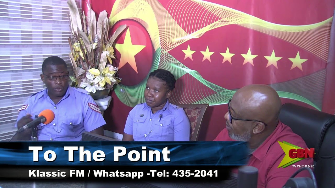 To The Point 15th January 2026