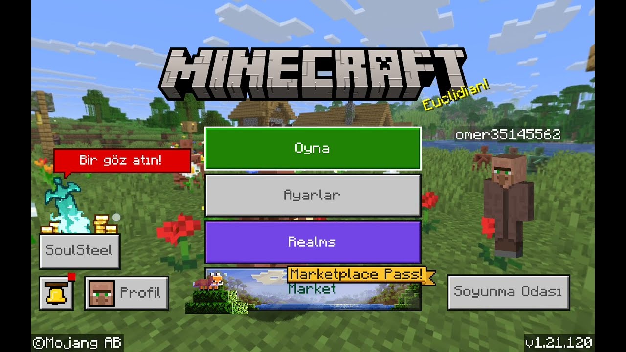 minecraft