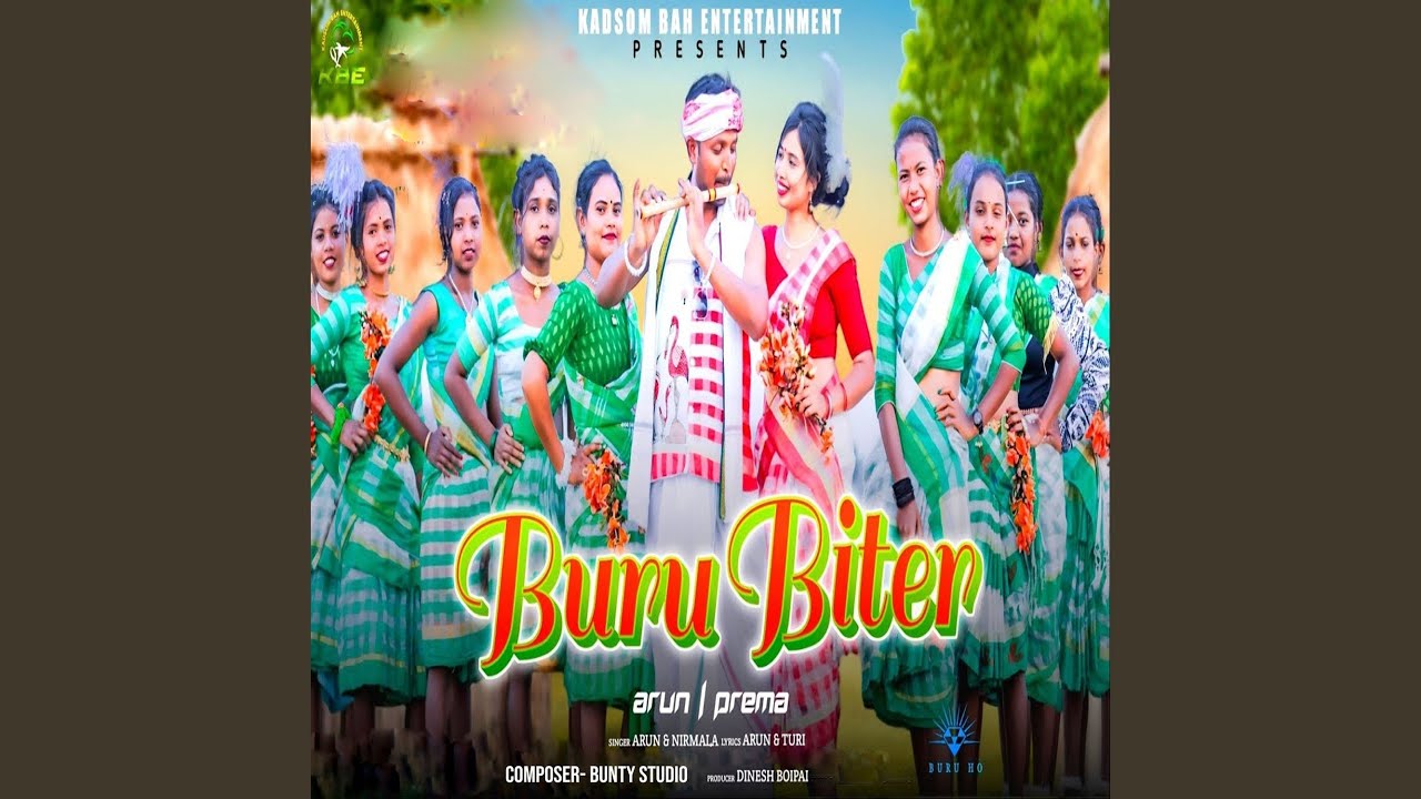 BURU BITER