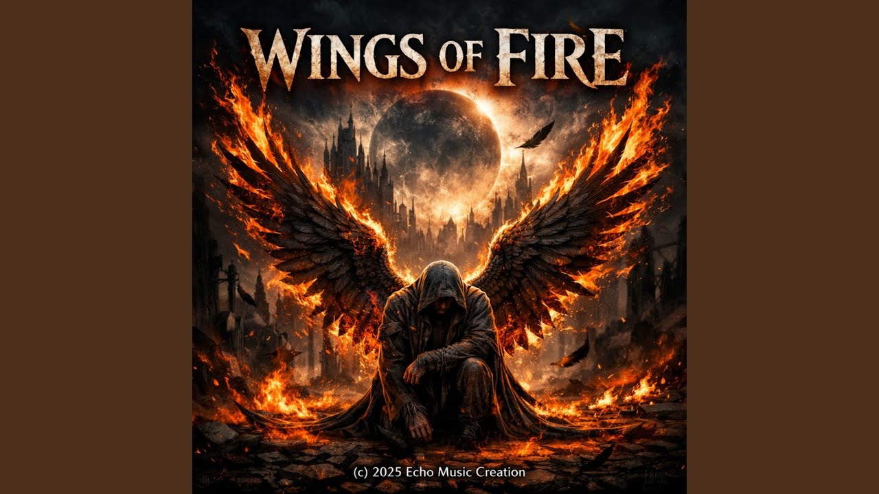 Wings of fire