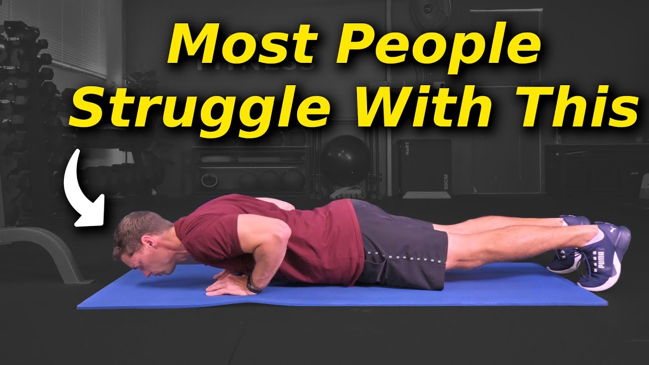 How to do Close Grip Push ups | A Tricep Killer!