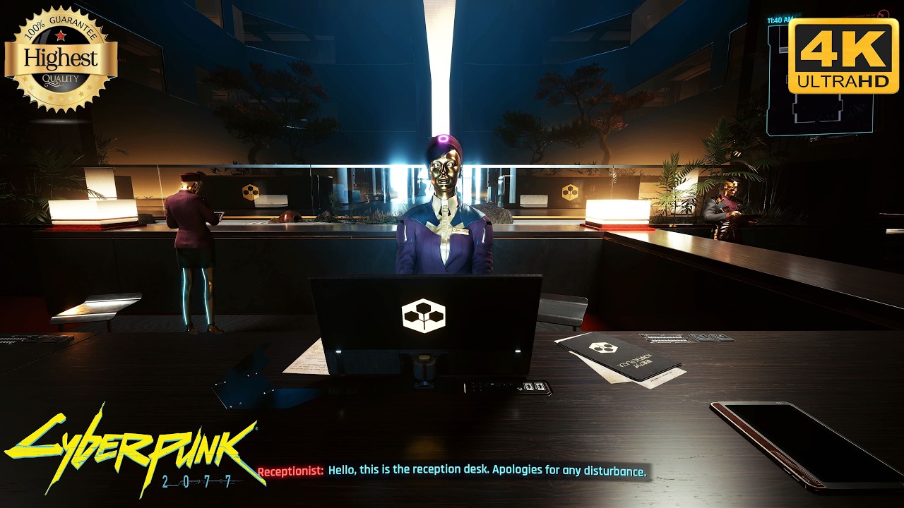 Большинство из нас, должно быть, пропустили этот уникальный диалог с администратором во время пер...