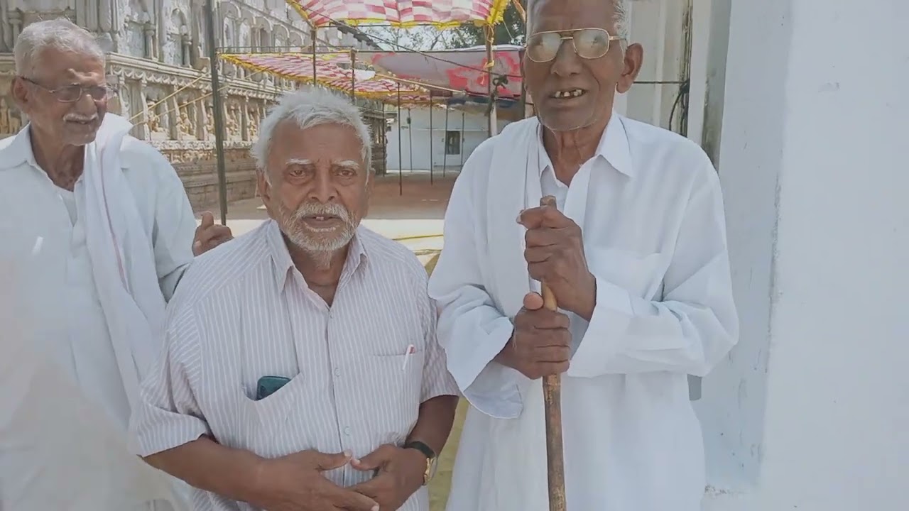 శ్రీ కాశిరెడ్డినాయన జ్యోతిటెంపులు.శివరంగారెడ్డి గారు,Sivaramarangaiah గారు.