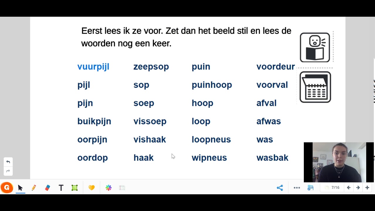 Taal thema 6 dag 11