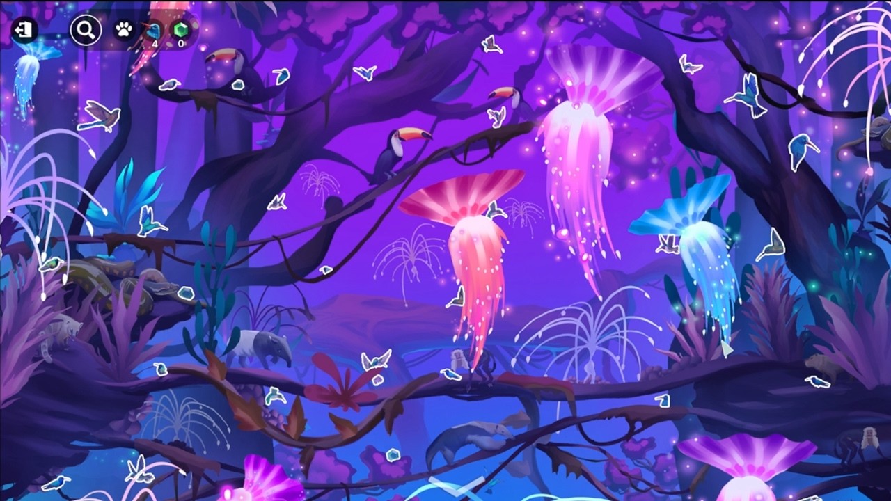 Hidden Wings & Paws - Relaxed Indie Playthrough (PC)
